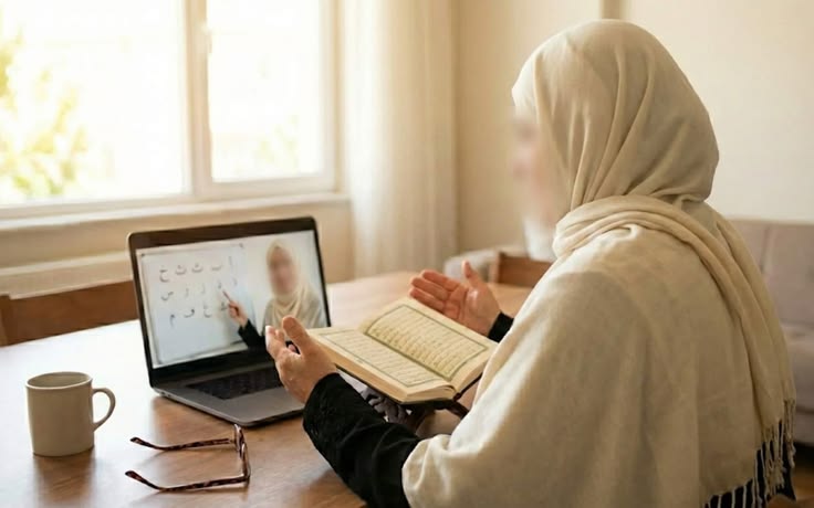 Produktivitas dalam Islam: Menyulam Waktu, Niat, dan Amal
